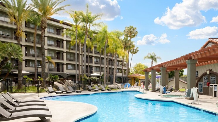 Four Points by Sheraton Anaheim